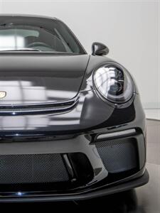 2019 Porsche 911 GT3  Touring - Photo 31 - Nashville, TN 37217