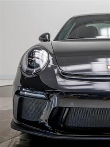 2019 Porsche 911 GT3  Touring - Photo 30 - Nashville, TN 37217