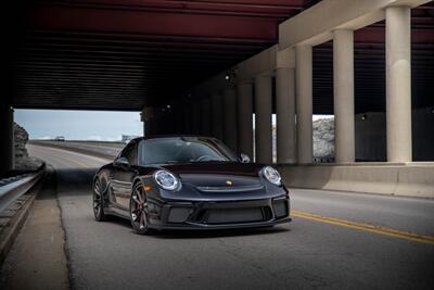 2019 Porsche 911 GT3  Touring - Photo 92 - Nashville, TN 37217