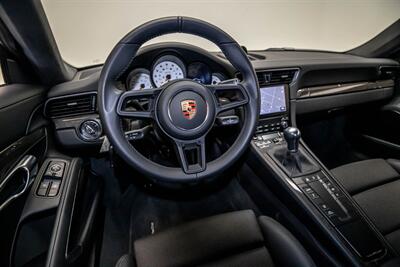 2019 Porsche 911 GT3  Touring - Photo 82 - Nashville, TN 37217