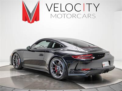 2019 Porsche 911 GT3  Touring - Photo 13 - Nashville, TN 37217