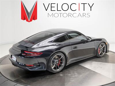 2019 Porsche 911 GT3  Touring - Photo 20 - Nashville, TN 37217