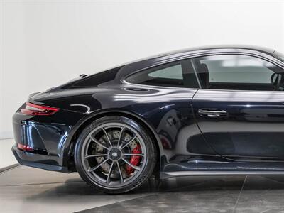 2019 Porsche 911 GT3  Touring - Photo 26 - Nashville, TN 37217