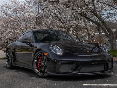 2019 Porsche 911 GT3  Touring - Photo 90 - Nashville, TN 37217