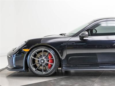 2019 Porsche 911 GT3  Touring - Photo 28 - Nashville, TN 37217