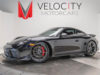 2019 Porsche 911 GT3  Touring - Photo 7 - Nashville, TN 37217