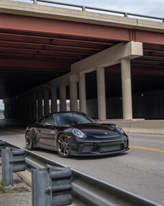 2019 Porsche 911 GT3  Touring - Photo 93 - Nashville, TN 37217