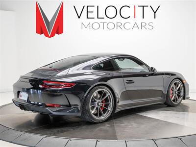 2019 Porsche 911 GT3  Touring - Photo 6 - Nashville, TN 37217