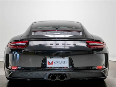 2019 Porsche 911 GT3  Touring - Photo 53 - Nashville, TN 37217