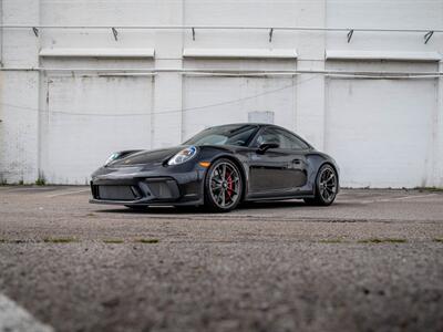 2019 Porsche 911 GT3  Touring - Photo 91 - Nashville, TN 37217