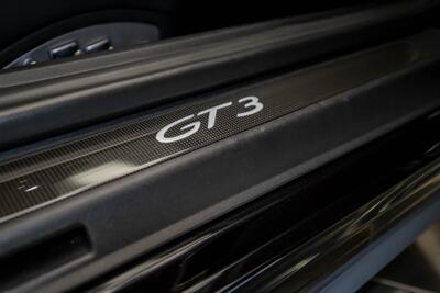 2019 Porsche 911 GT3  Touring - Photo 51 - Nashville, TN 37217