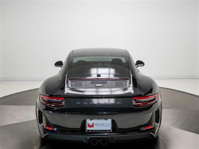 2019 Porsche 911 GT3  Touring - Photo 52 - Nashville, TN 37217