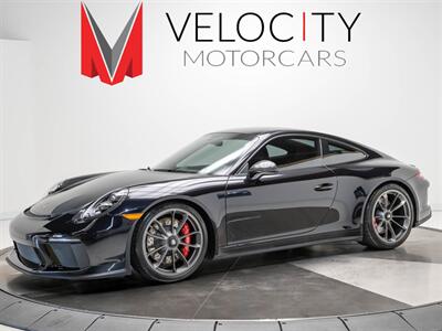 2019 Porsche 911 GT3  Touring - Photo 2 - Nashville, TN 37217