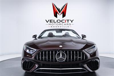 2024 Mercedes-Benz AMG SL 55 - Photo 18 - Nashville, TN 37217
