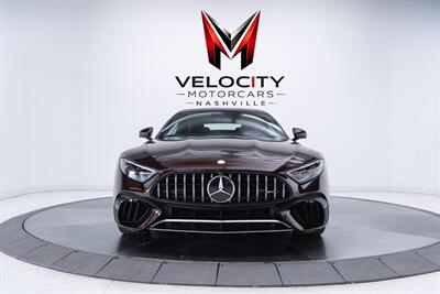 2024 Mercedes-Benz SL 55 AMG - Photo 3 - Nashville, TN 37217