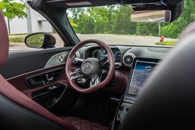 2024 Mercedes-Benz SL 55 AMG - Photo 42 - Nashville, TN 37217