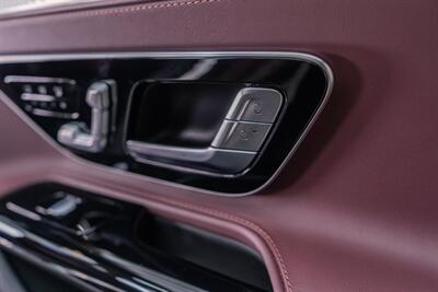 2024 Mercedes-Benz SL 55 AMG - Photo 84 - Nashville, TN 37217