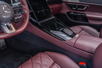 2024 Mercedes-Benz SL 55 AMG - Photo 115 - Nashville, TN 37217
