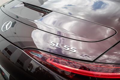 2024 Mercedes-Benz SL 55 AMG - Photo 40 - Nashville, TN 37217
