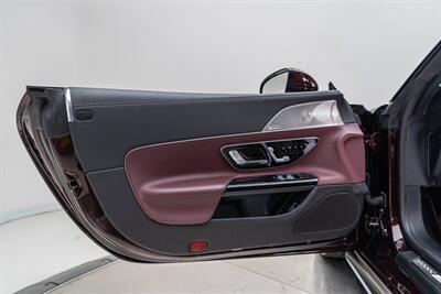 2024 Mercedes-Benz SL 55 AMG - Photo 107 - Nashville, TN 37217