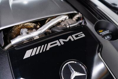 2024 Mercedes-Benz SL 55 AMG - Photo 102 - Nashville, TN 37217