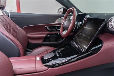 2024 Mercedes-Benz SL 55 AMG - Photo 88 - Nashville, TN 37217