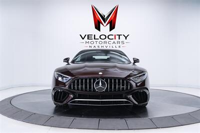 2024 Mercedes-Benz AMG SL 55 - Photo 3 - Nashville, TN 37217