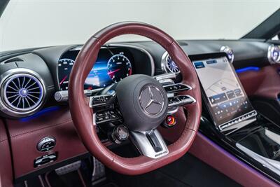 2024 Mercedes-Benz SL 55 AMG - Photo 12 - Nashville, TN 37217