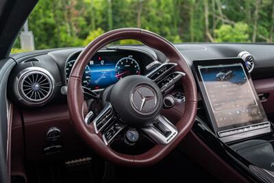 2024 Mercedes-Benz AMG SL 55 - Photo 123 - Nashville, TN 37217