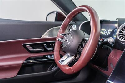 2024 Mercedes-Benz SL 55 AMG - Photo 90 - Nashville, TN 37217
