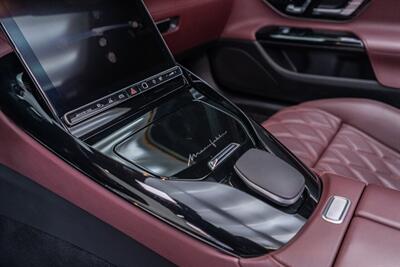 2024 Mercedes-Benz SL 55 AMG - Photo 116 - Nashville, TN 37217