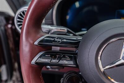 2024 Mercedes-Benz AMG SL 55 - Photo 81 - Nashville, TN 37217