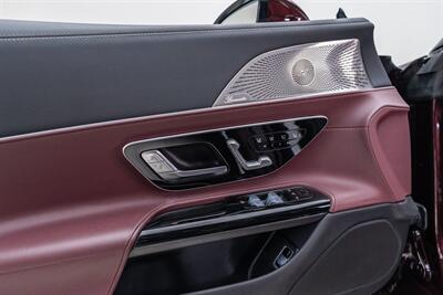 2024 Mercedes-Benz SL 55 AMG - Photo 108 - Nashville, TN 37217
