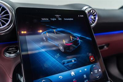 2024 Mercedes-Benz AMG SL 55 - Photo 92 - Nashville, TN 37217