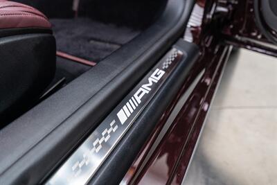 2024 Mercedes-Benz AMG SL 55 - Photo 56 - Nashville, TN 37217