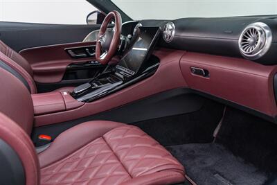 2024 Mercedes-Benz AMG SL 55 - Photo 48 - Nashville, TN 37217
