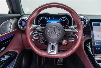 2024 Mercedes-Benz SL 55 AMG - Photo 137 - Nashville, TN 37217