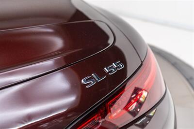 2024 Mercedes-Benz SL 55 AMG - Photo 24 - Nashville, TN 37217