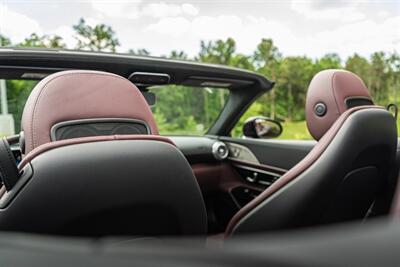 2024 Mercedes-Benz SL 55 AMG - Photo 39 - Nashville, TN 37217