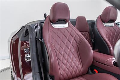 2024 Mercedes-Benz SL 55 AMG - Photo 75 - Nashville, TN 37217