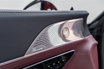 2024 Mercedes-Benz SL 55 AMG - Photo 109 - Nashville, TN 37217
