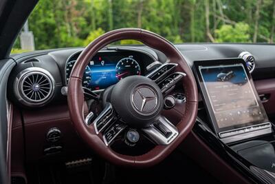 2024 Mercedes-Benz SL 55 AMG - Photo 36 - Nashville, TN 37217