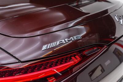 2024 Mercedes-Benz SL 55 AMG - Photo 23 - Nashville, TN 37217