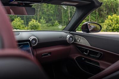2024 Mercedes-Benz SL 55 AMG - Photo 38 - Nashville, TN 37217