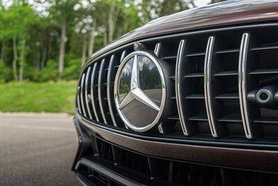 2024 Mercedes-Benz SL 55 AMG - Photo 33 - Nashville, TN 37217