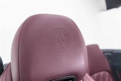 2024 Mercedes-Benz AMG SL 55 - Photo 39 - Nashville, TN 37217