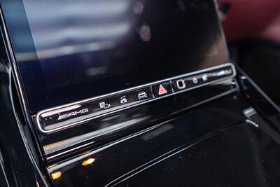 2024 Mercedes-Benz AMG SL 55 - Photo 87 - Nashville, TN 37217