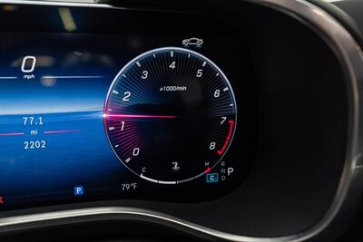 2024 Mercedes-Benz SL 55 AMG - Photo 50 - Nashville, TN 37217