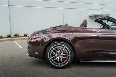 2024 Mercedes-Benz SL 55 AMG - Photo 46 - Nashville, TN 37217