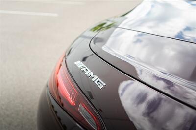 2024 Mercedes-Benz SL 55 AMG - Photo 41 - Nashville, TN 37217